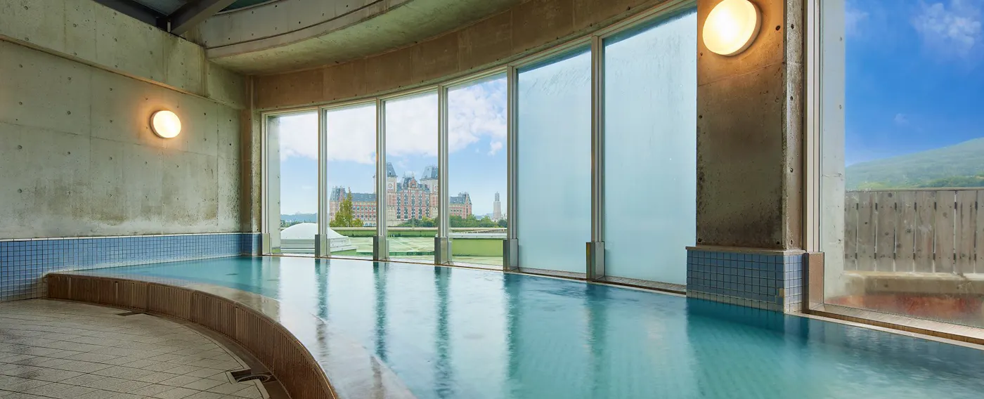 ห้องอาบน้ำรวม