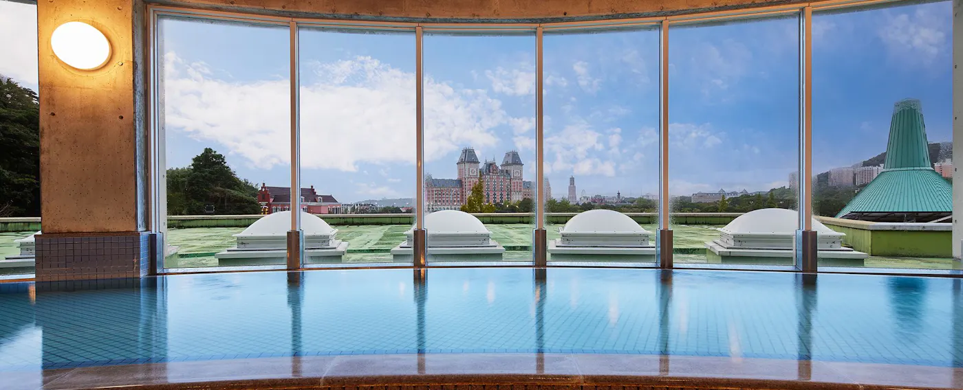 ห้องอาบน้ำรวม