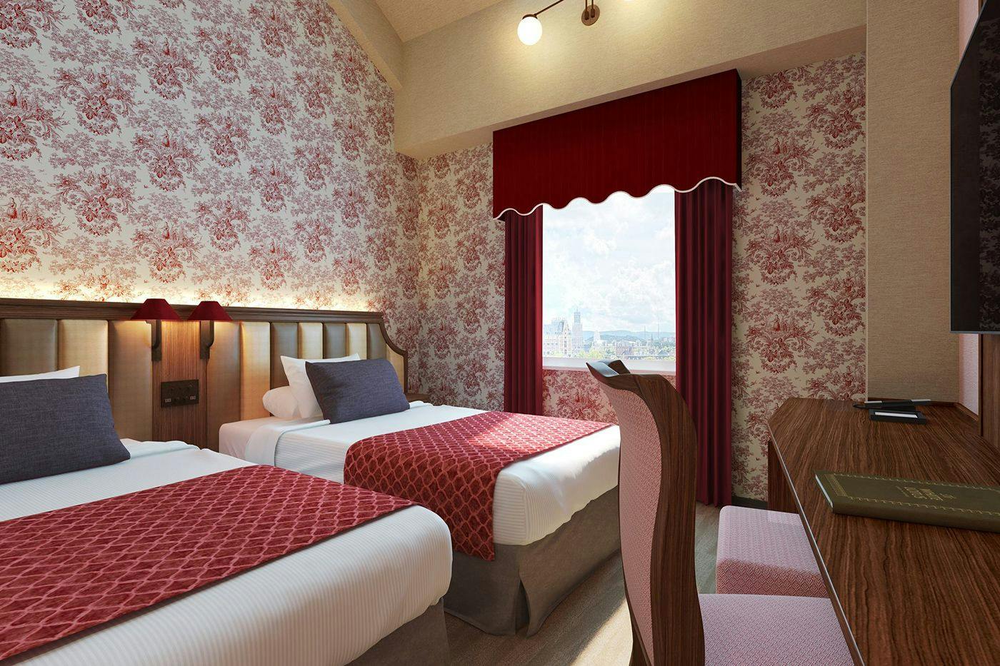 Hotel Lorelei