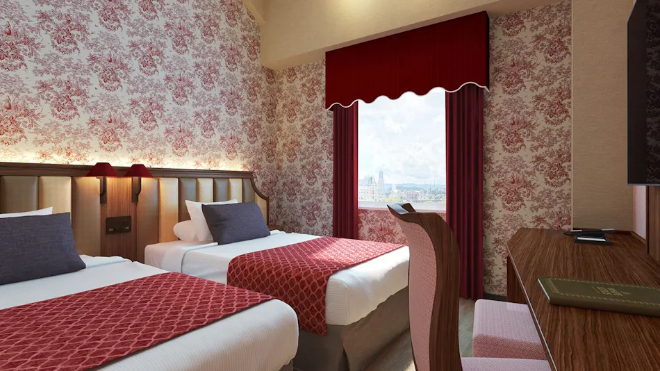 Hotel Lorelei