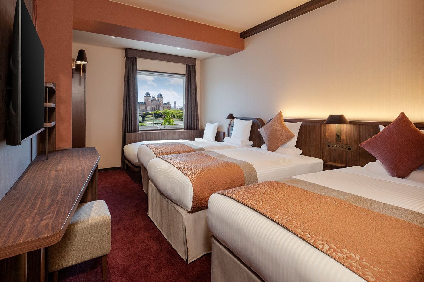 Hotel Lorelei