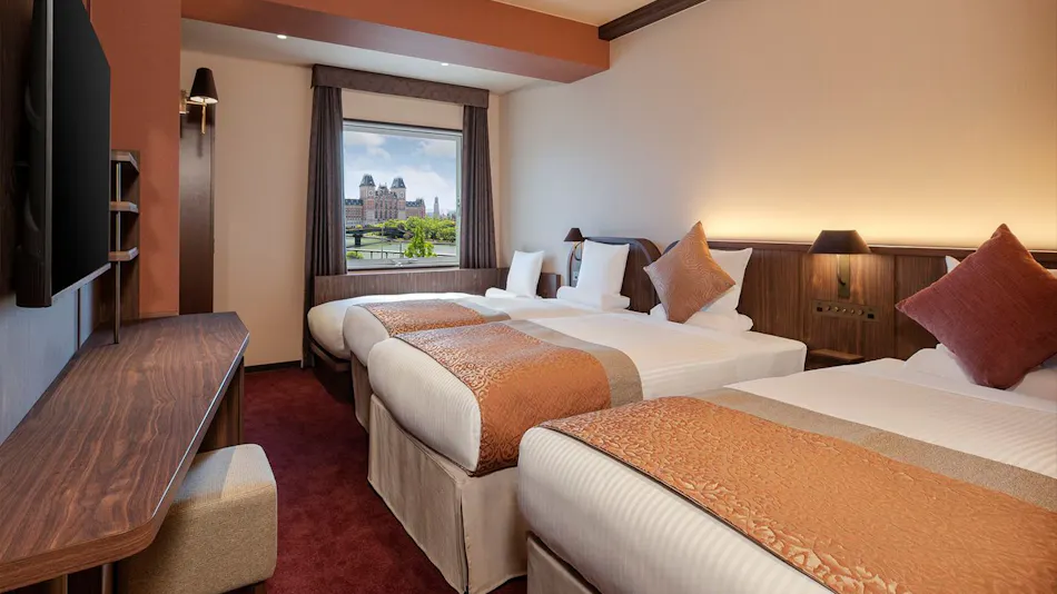 Hotel Lorelei
