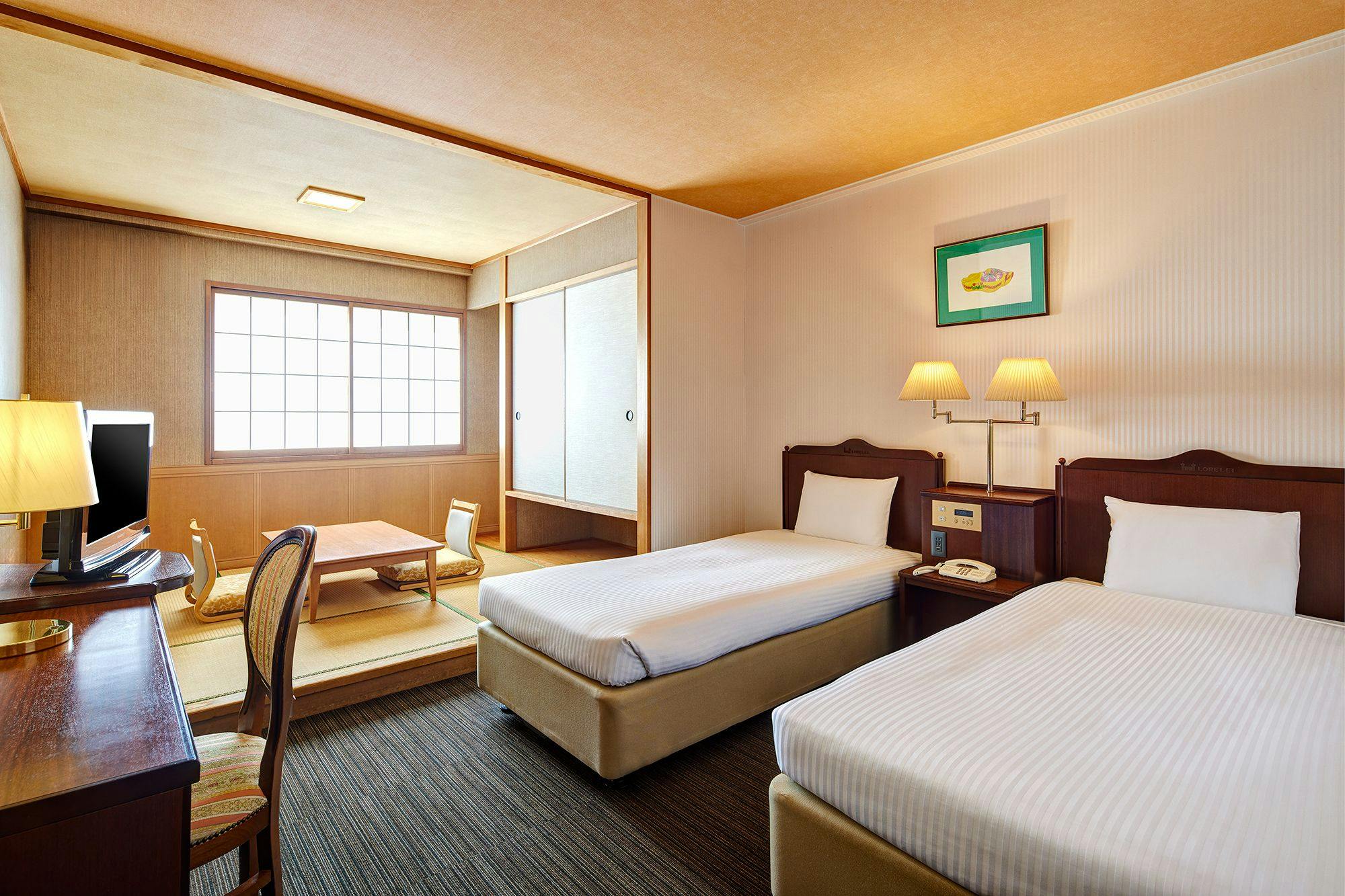 Hotel Lorelei