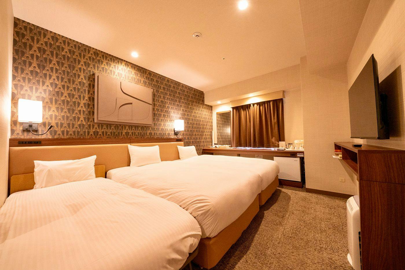 Hotel Fukuracia Osaka Bay