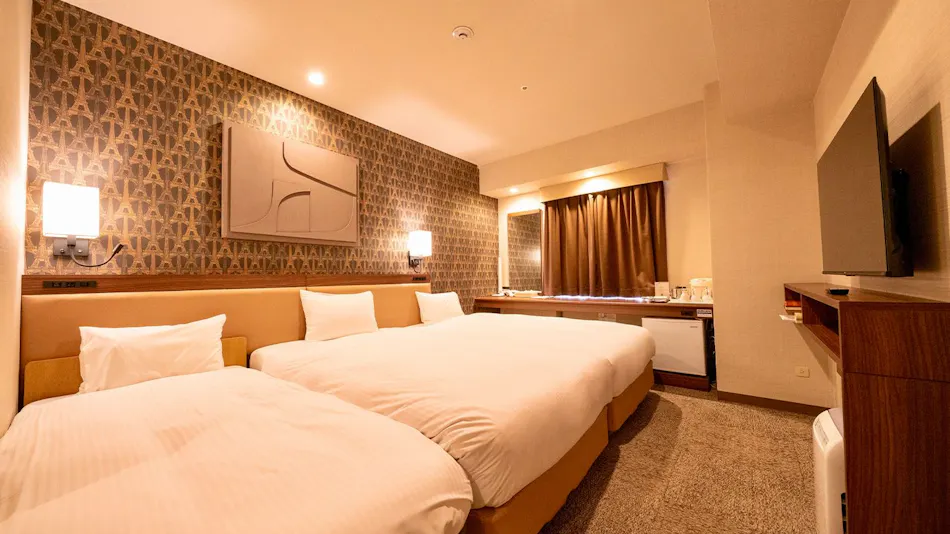 Hotel Fukuracia Osaka Bay