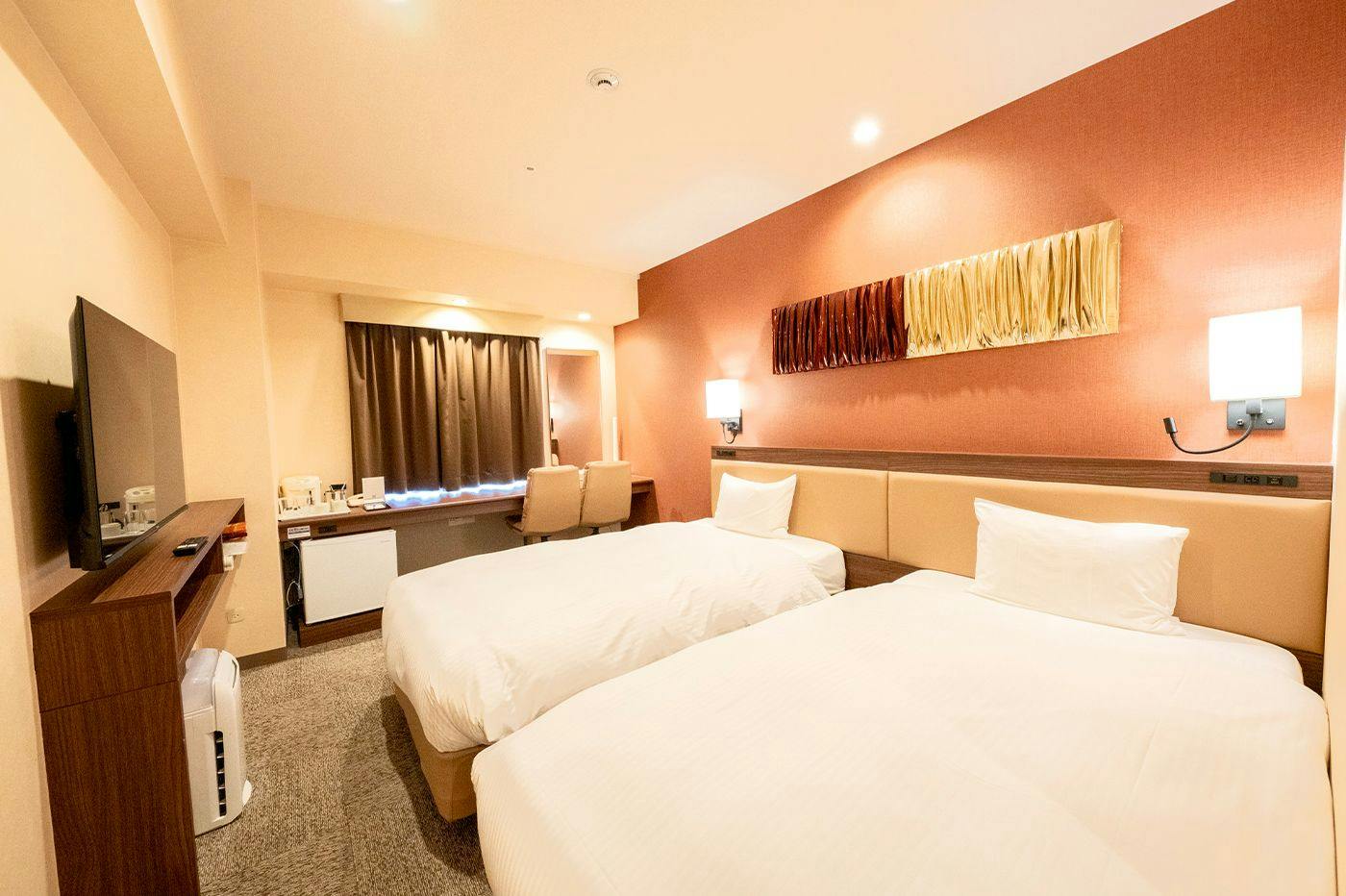 Hotel Fukuracia Osaka Bay