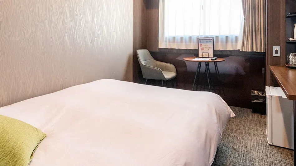 Shin-Maebashi Terminal Hotel