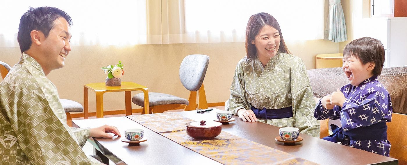 Sasai Hotel