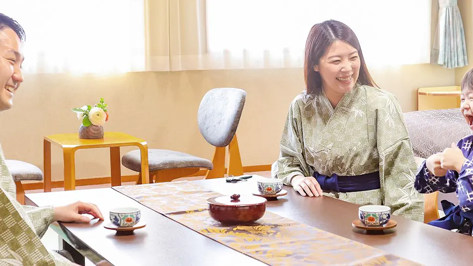 Sasai Hotel