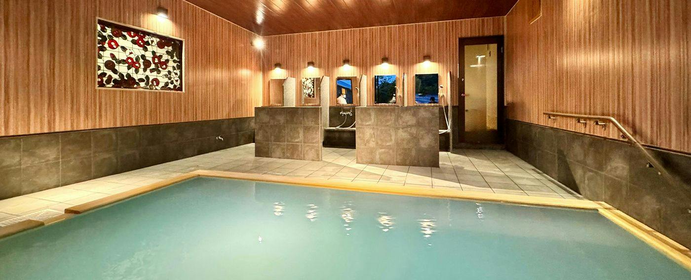 Takayu Onsen Adachiya