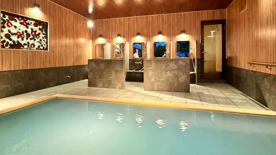 Takayu Onsen Adachiya
