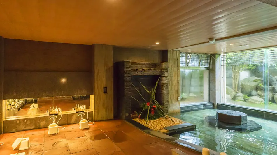 Authentic Inn for Stays with Your Beloved Dog - Awara Onsen Tsukika