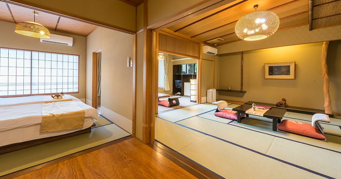 ห้องพัก