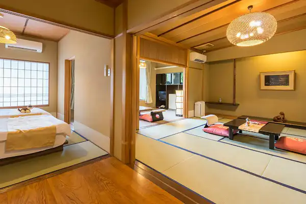 ห้องพัก