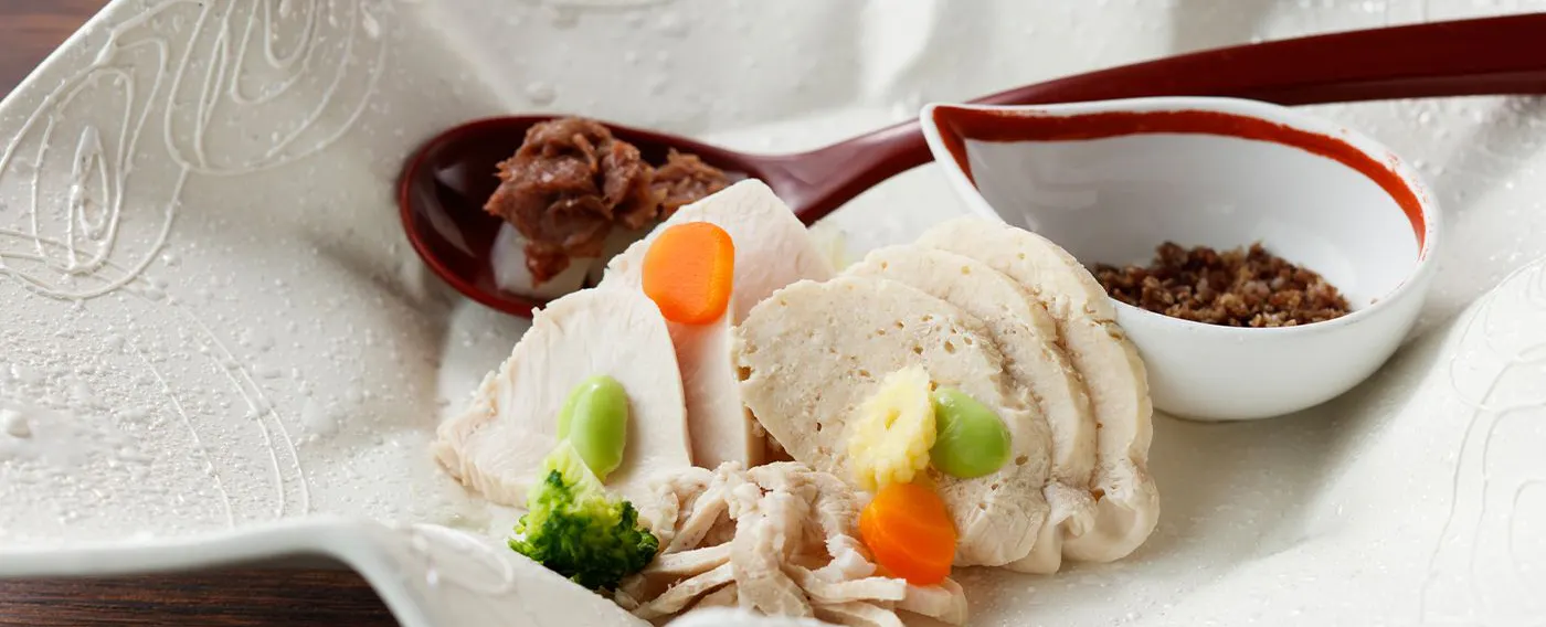 อาหารเช้าสำหรับสุนัข