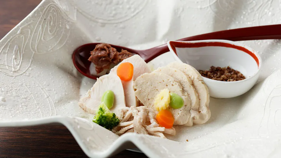 Authentic Inn for Stays with Your Beloved Dog - Awara Onsen Tsukika