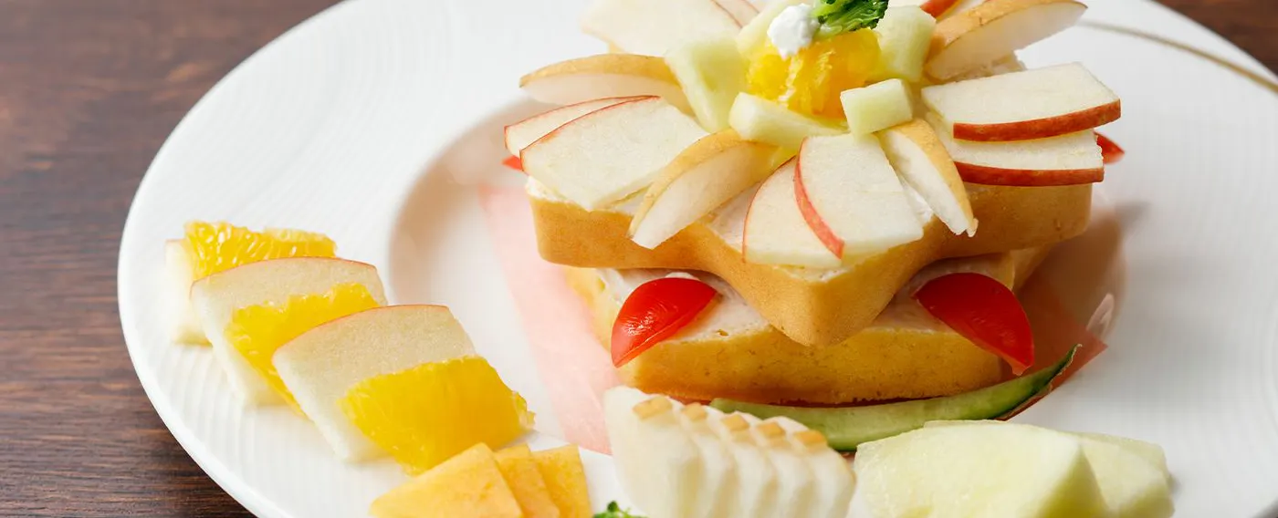 เค้กพิเศษสำหรับสุนัข