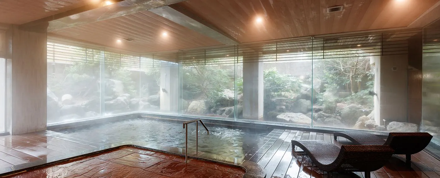 น้ำพุร้อนอาวาระ