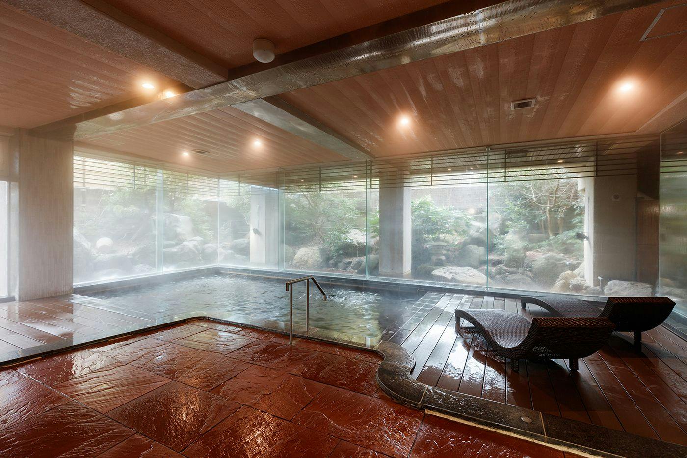 Authentic Inn for Stays with Your Beloved Dog - Awara Onsen Tsukika