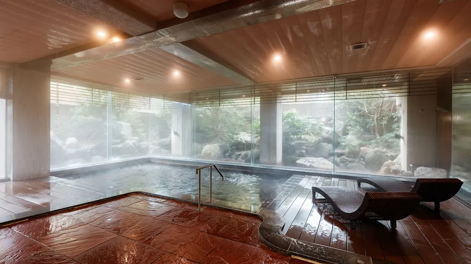 Authentic Inn for Stays with Your Beloved Dog - Awara Onsen Tsukika