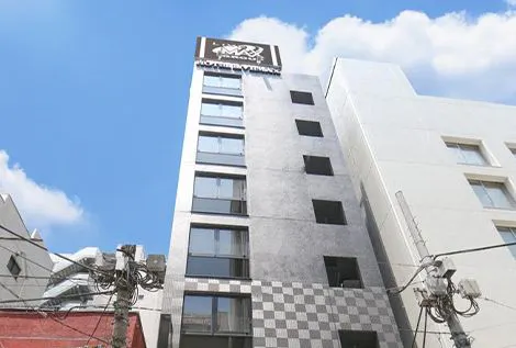 ภายนอกอาคาร