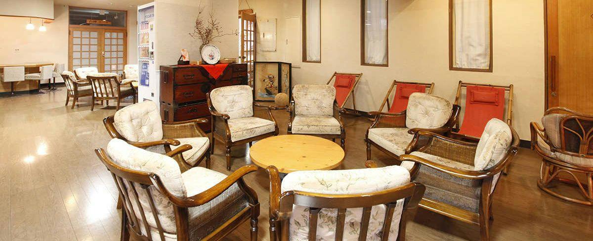 Zao Onsen Matsukane-ya Annex