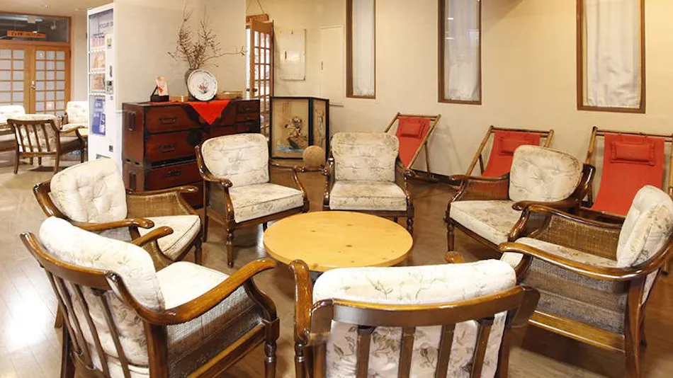 Zao Onsen Matsukane-ya Annex