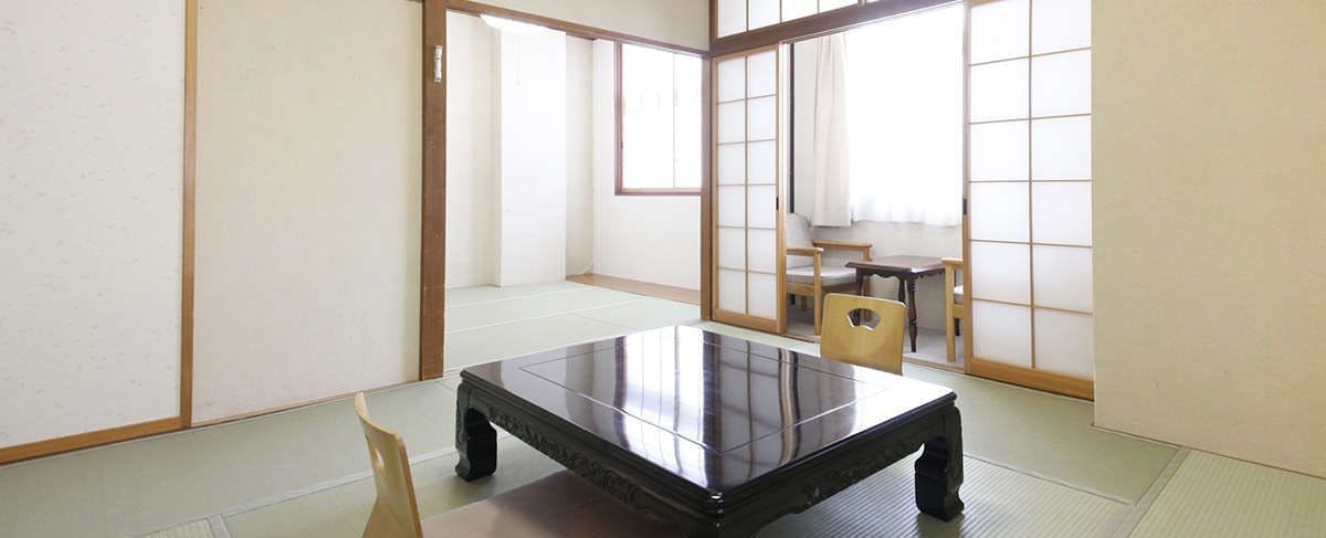 Zao Onsen Matsukane-ya Annex