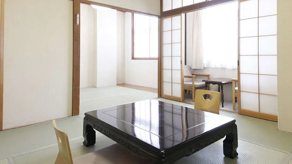 Zao Onsen Matsukane-ya Annex