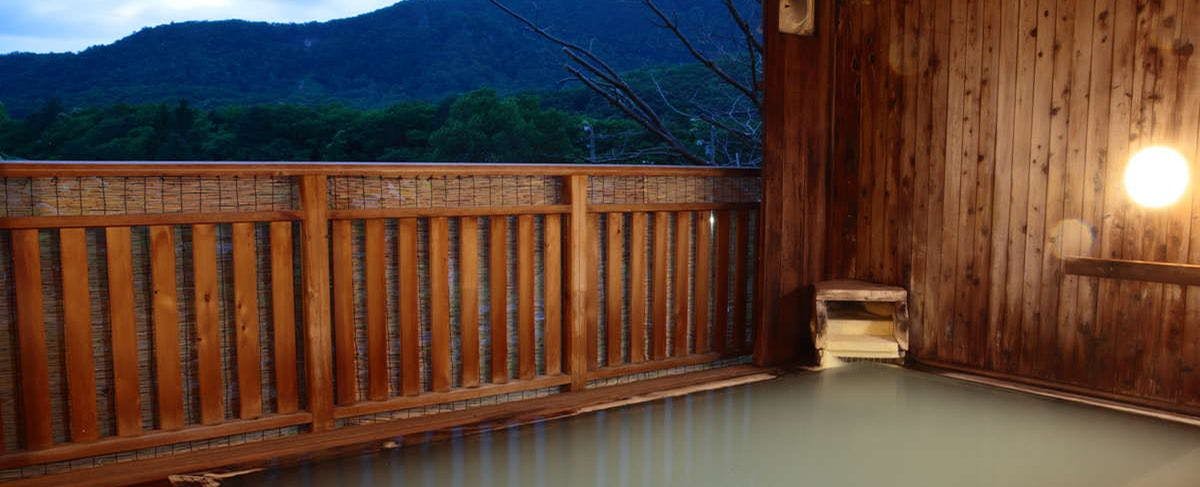 Zao Onsen Matsukane-ya Annex