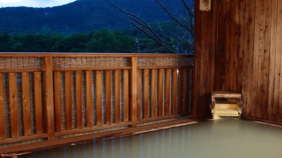 Zao Onsen Matsukane-ya Annex