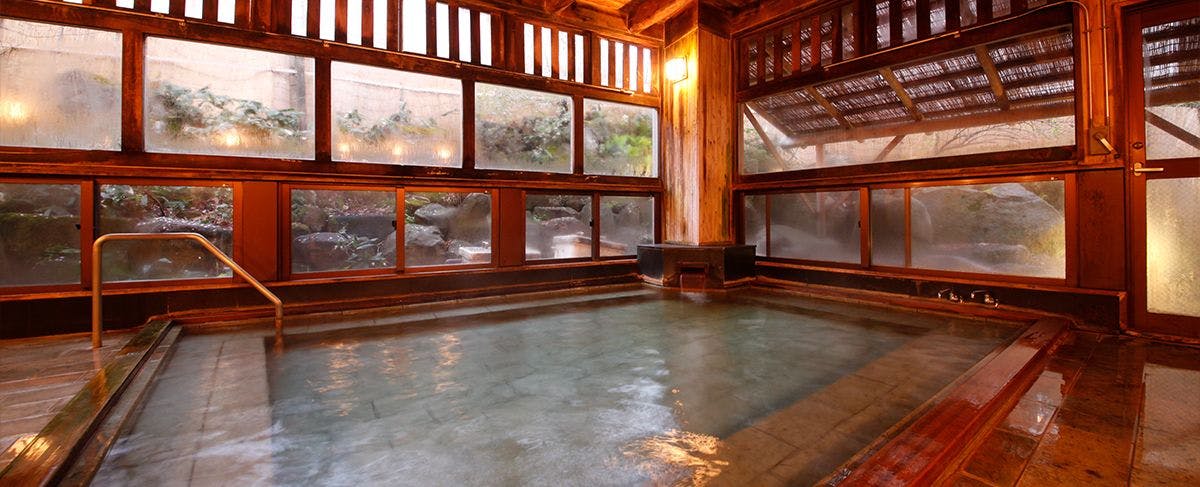 Zao Onsen Matsukane-ya Annex