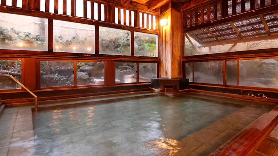 Zao Onsen Matsukane-ya Annex
