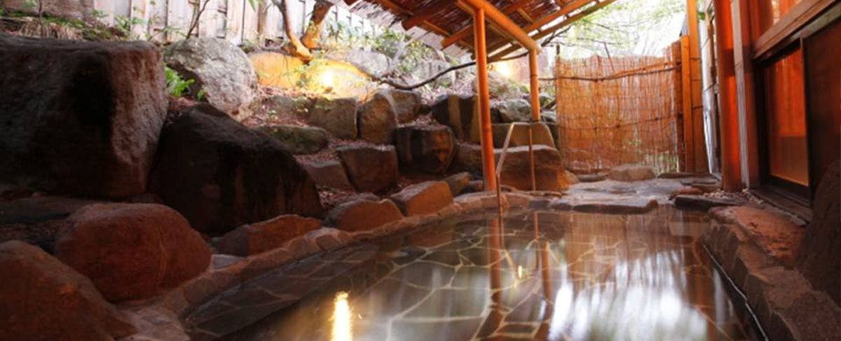 Zao Onsen Matsukane-ya Annex