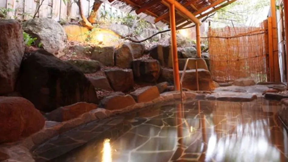 Zao Onsen Matsukane-ya Annex