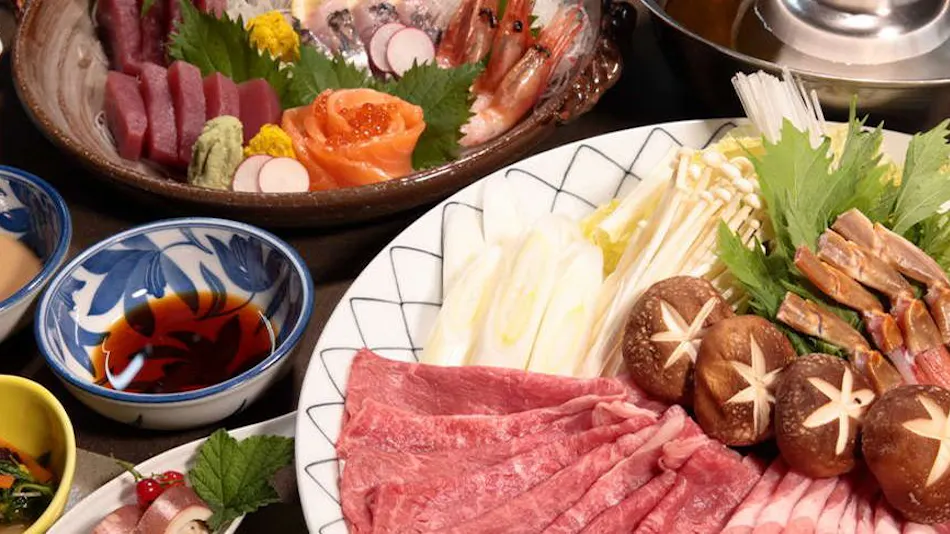 Zao Onsen Matsukane-ya Annex