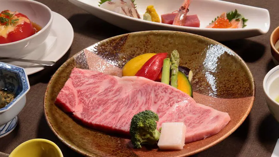 Zao Onsen Matsukane-ya Annex