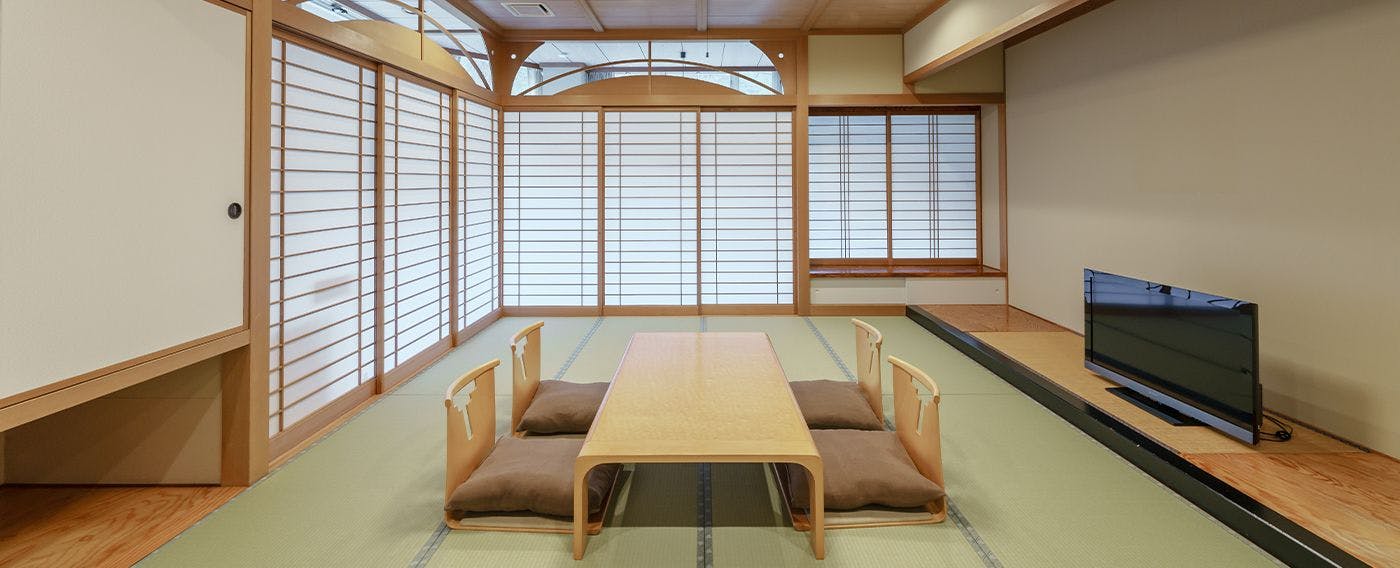 Iwami no Yu Mimata Onsen Nagomi Yuyado Kanagi
