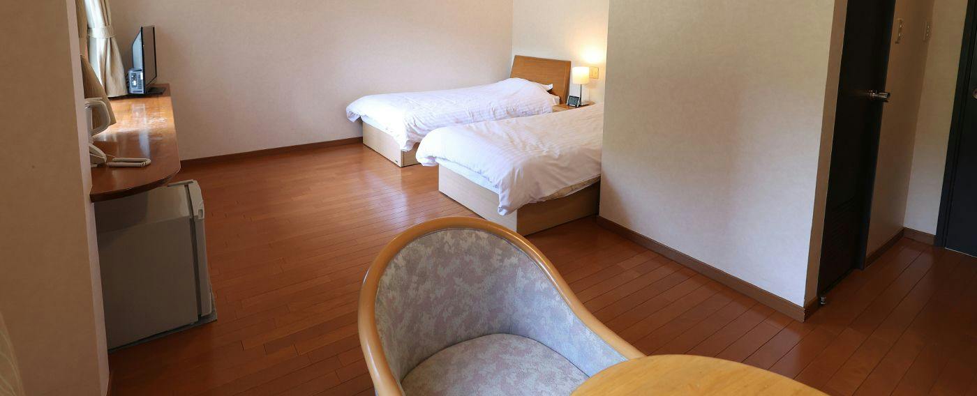 Iwami no Yu Mimata Onsen Nagomi Yuyado Kanagi
