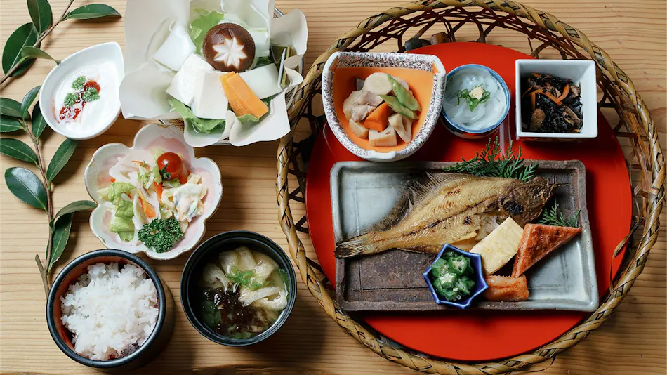Iwami no Yu Mimata Onsen Nagomi Yuyado Kanagi