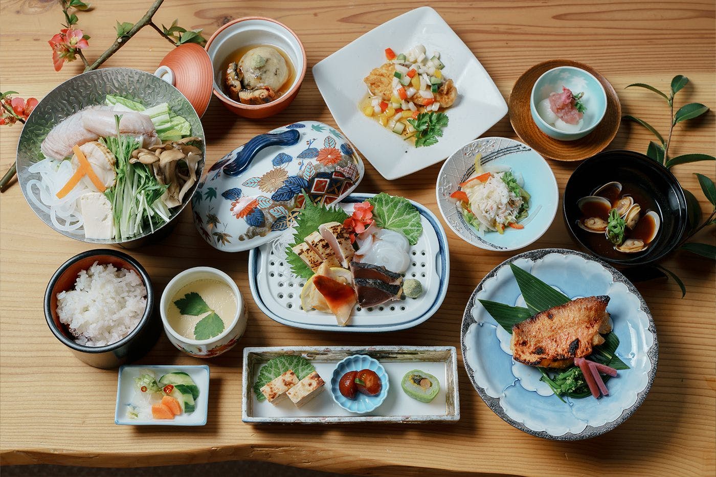 Iwami no Yu Mimata Onsen Nagomi Yuyado Kanagi