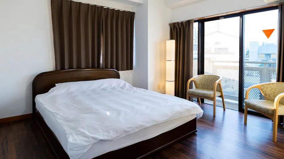 Business Hotel Sunpu