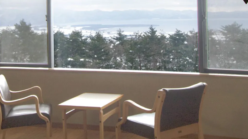 Bandai Hayama Onsen Inawashiro Kanko Hotel