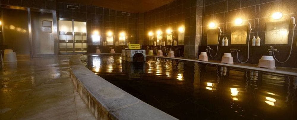 ห้องอาบน้ำรวม