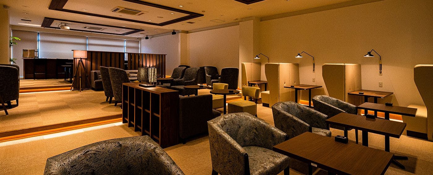 Jurassic Spa & Resort Hotel Juraku