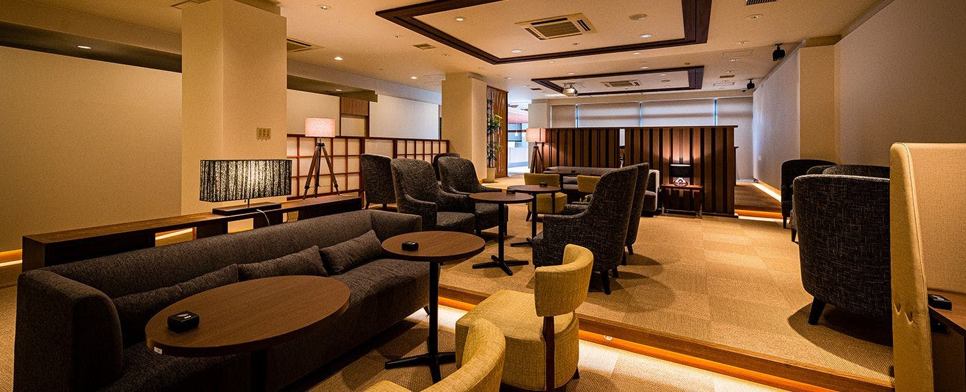 Jurassic Spa & Resort Hotel Juraku