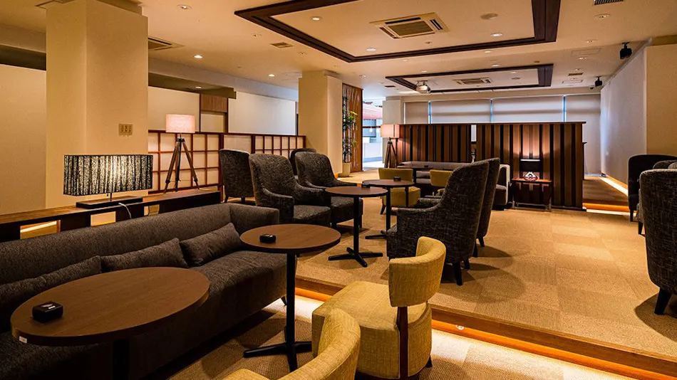 Jurassic Spa & Resort Hotel Juraku