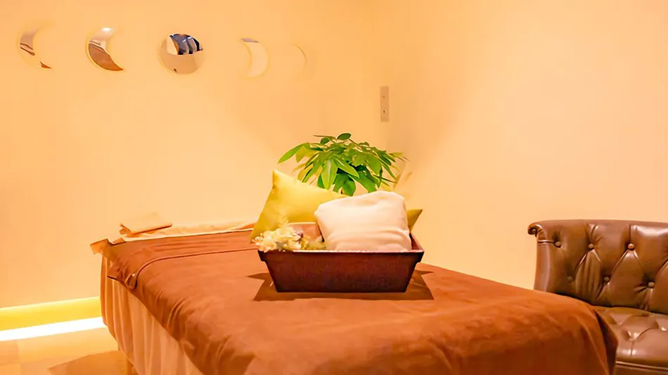 Jurassic Spa & Resort Hotel Juraku