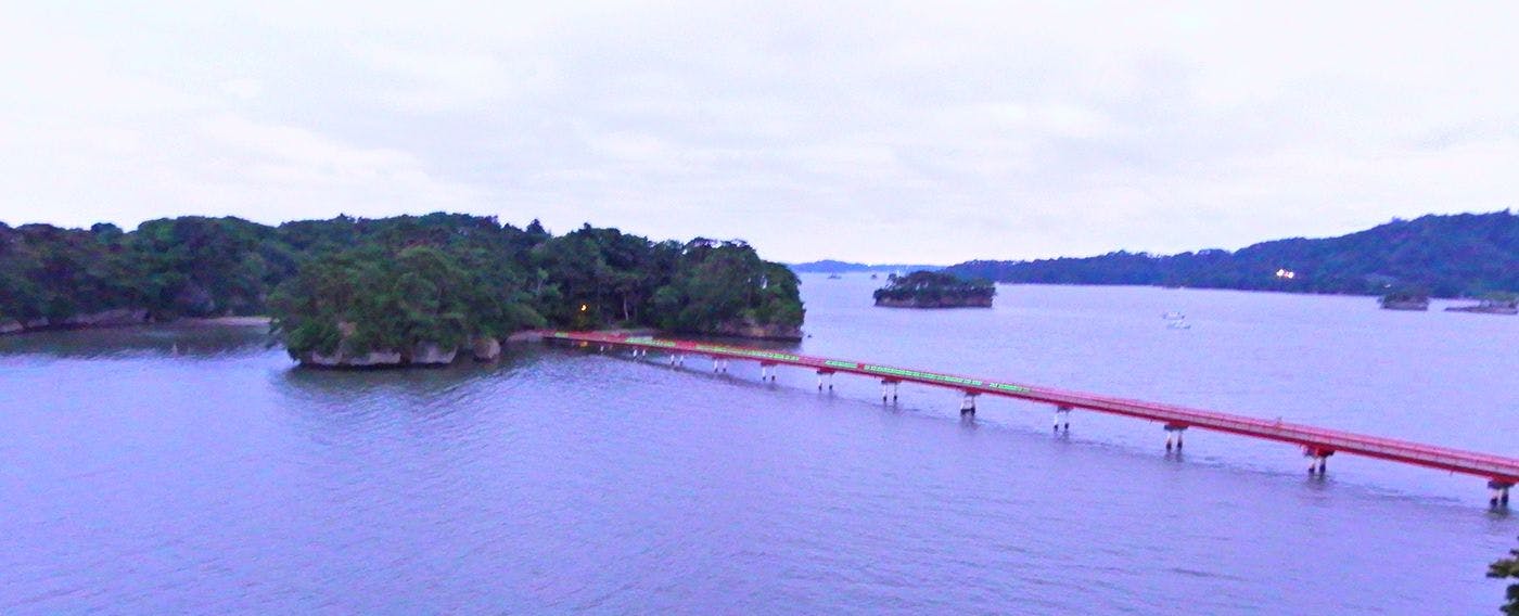 Hotel Zekkei no Yakata