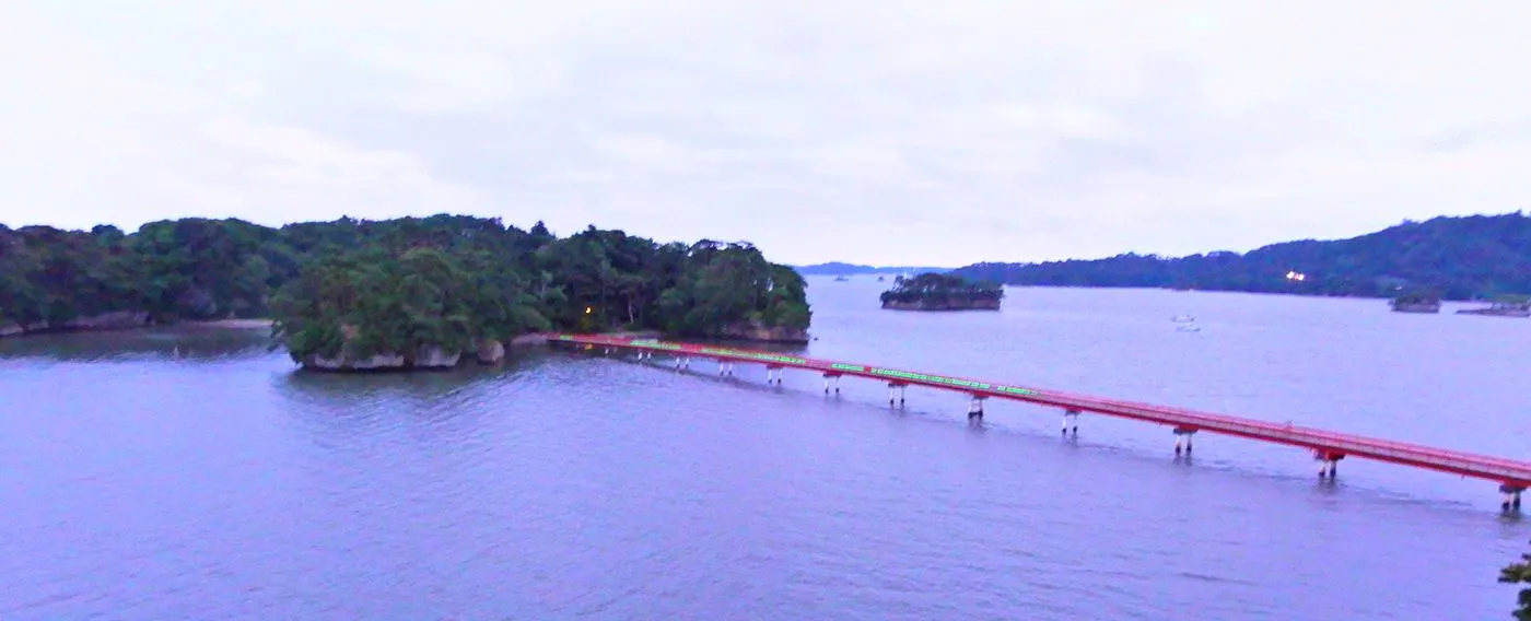 ทัศนียภาพ